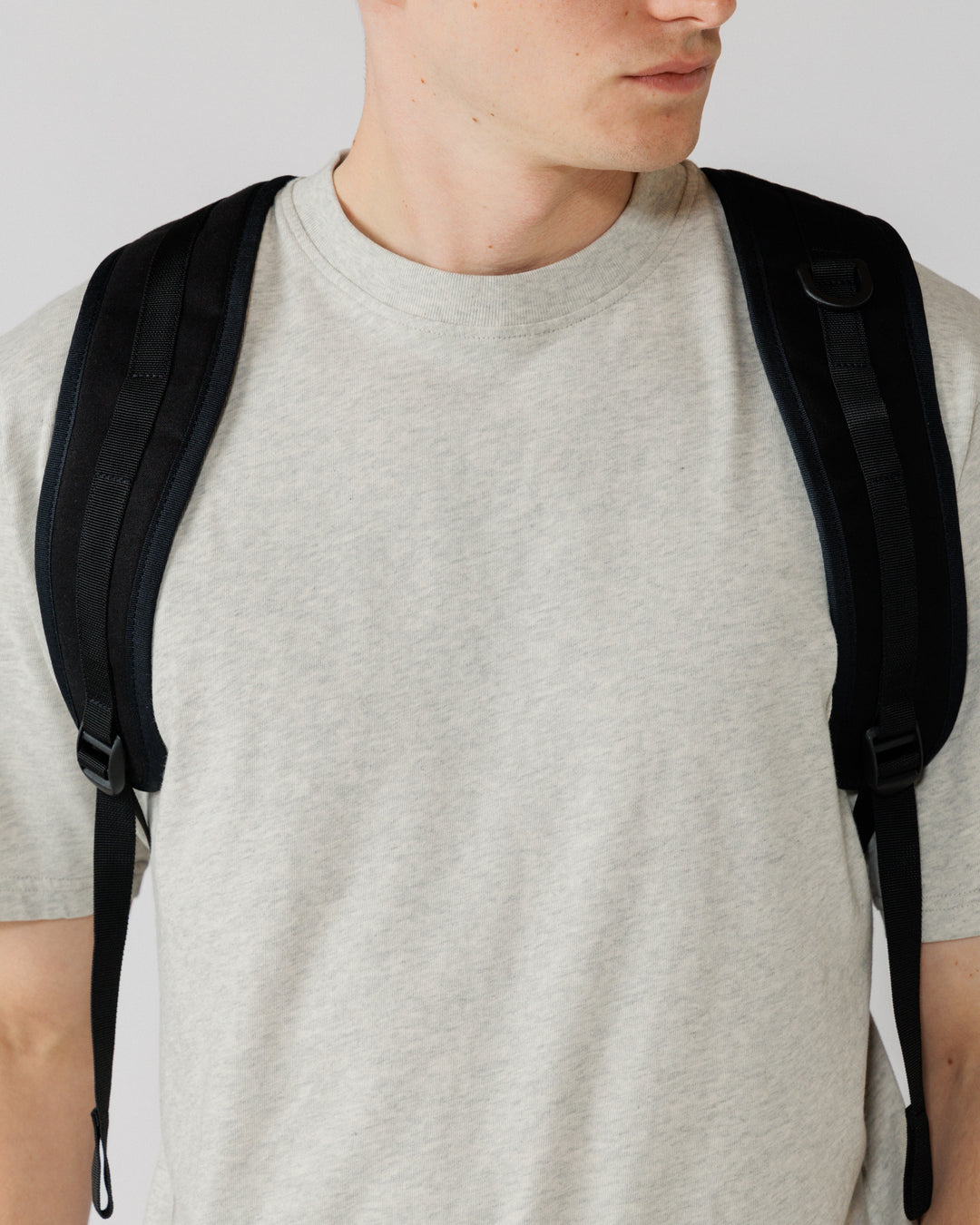 Bridge Backpack - Black