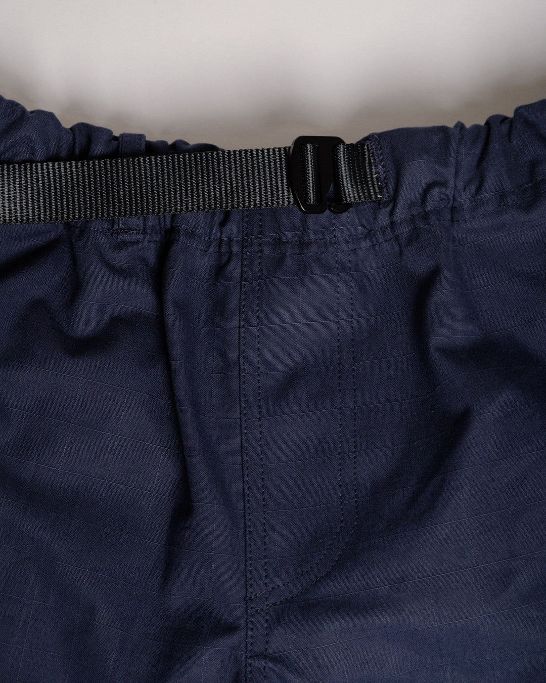 Dry Wax Studio Pant - Navy