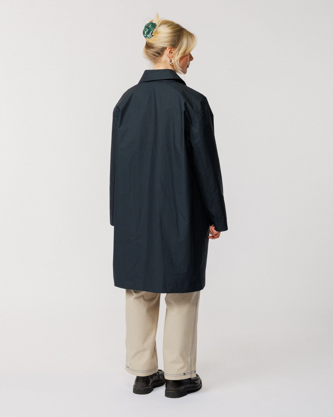 Nova Jacket - Navy