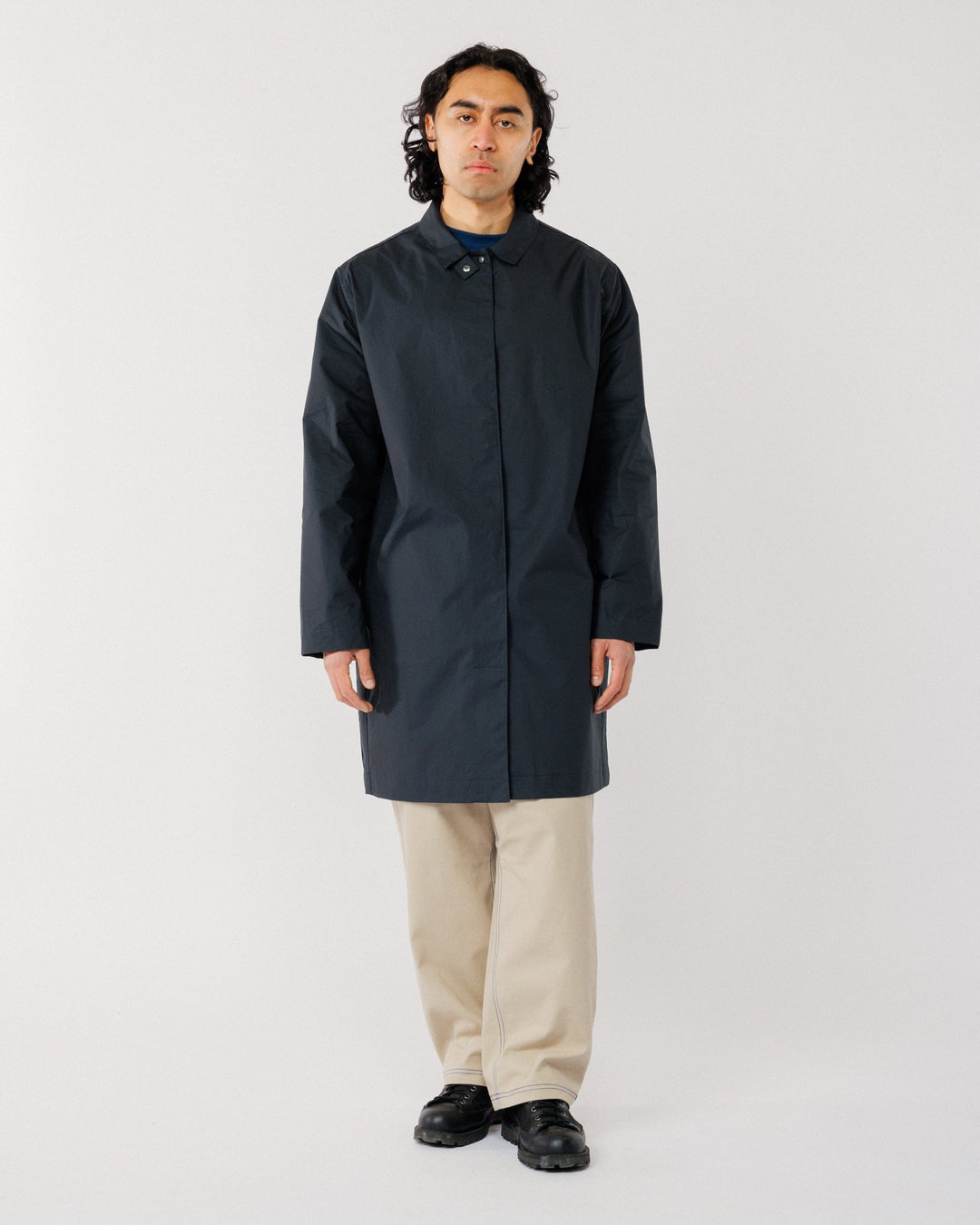 Nova Jacket - Navy