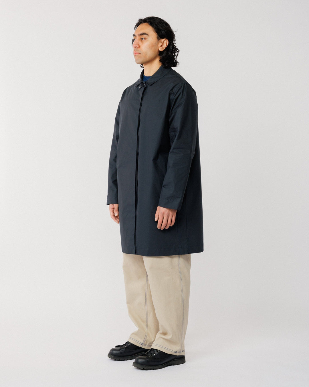 Nova Jacket - Navy