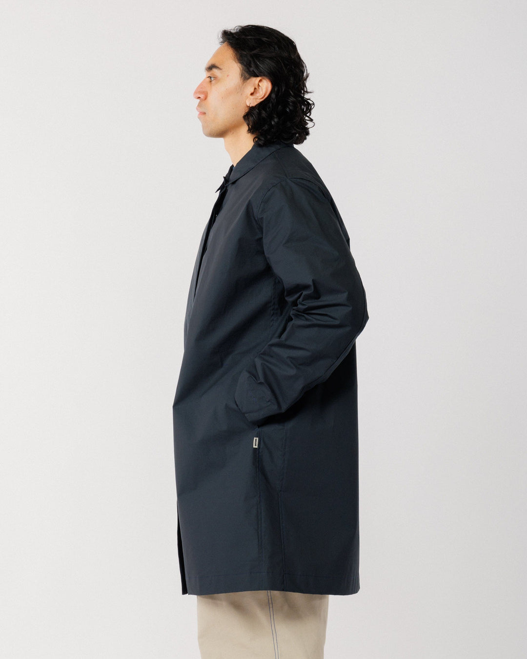 Nova Jacket - Navy