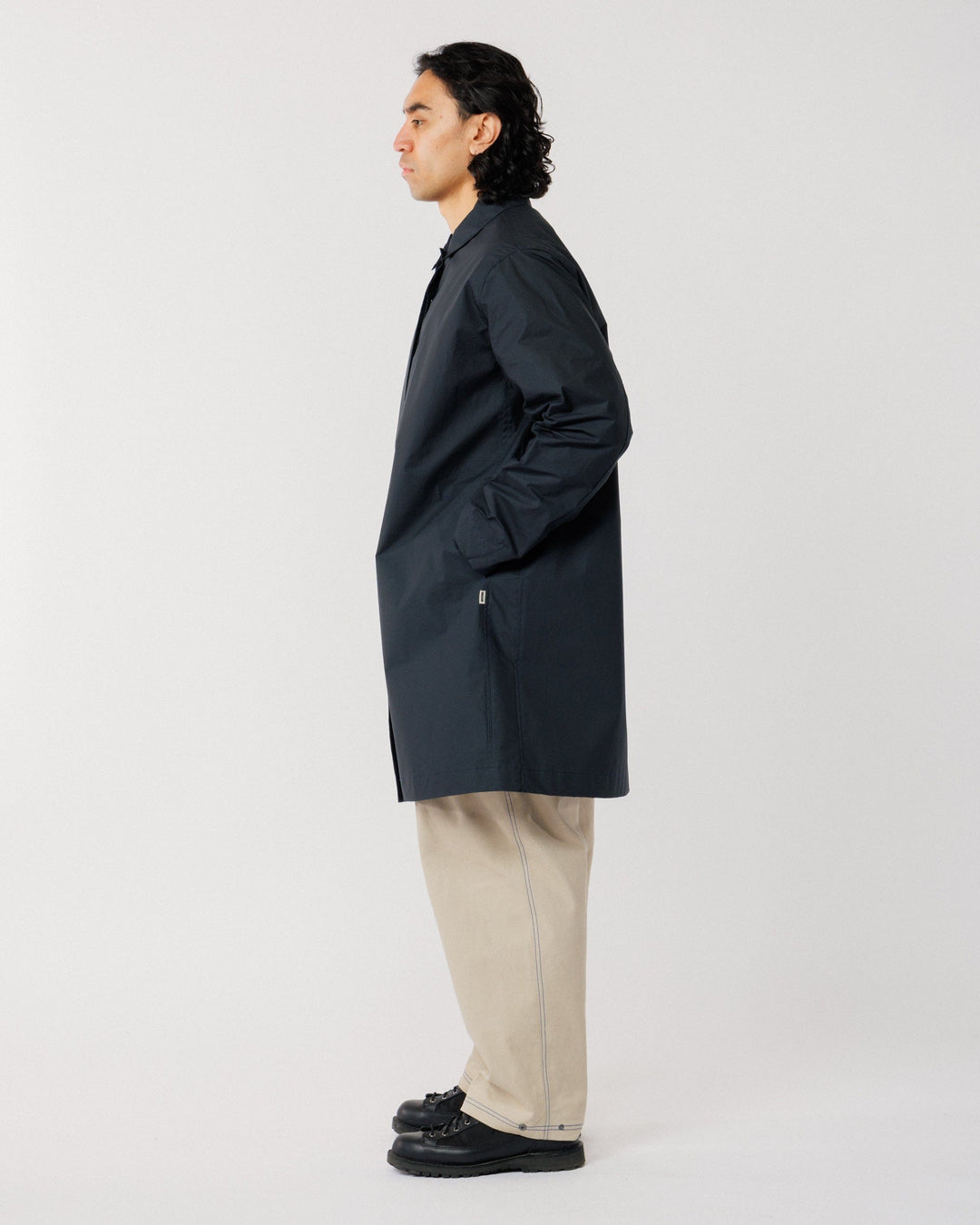 Nova Jacket - Navy