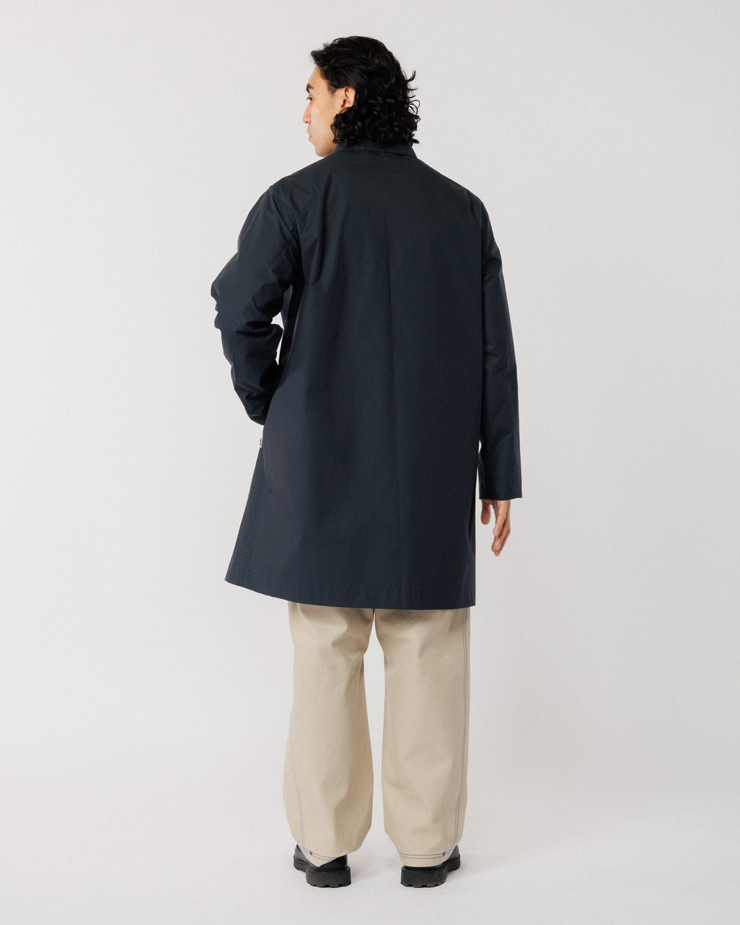 Nova Jacket - Navy