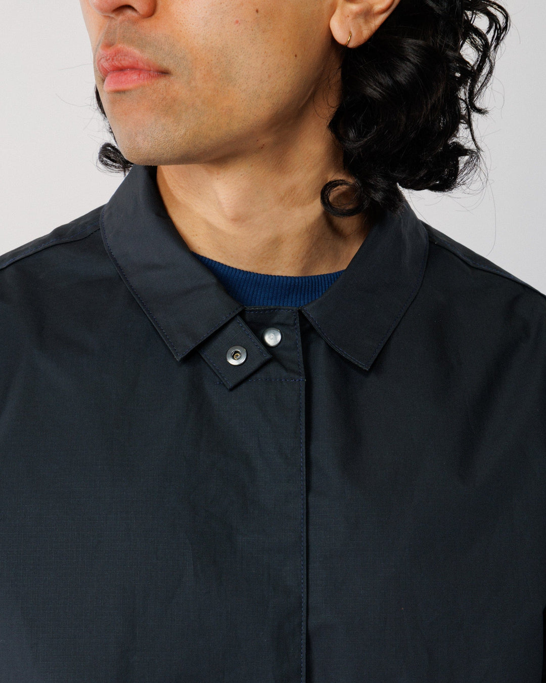 Nova Jacket - Navy