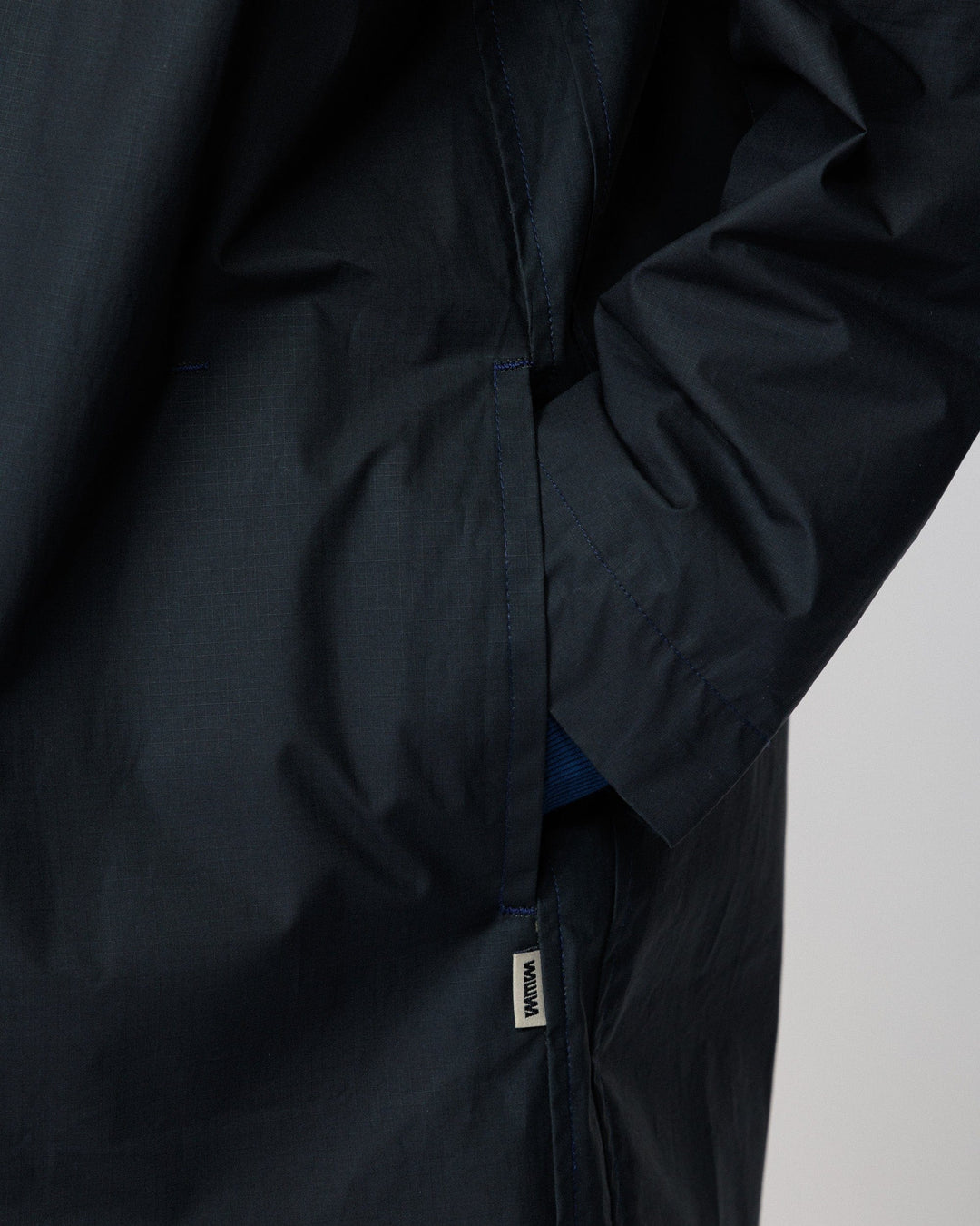 Nova Jacket - Navy