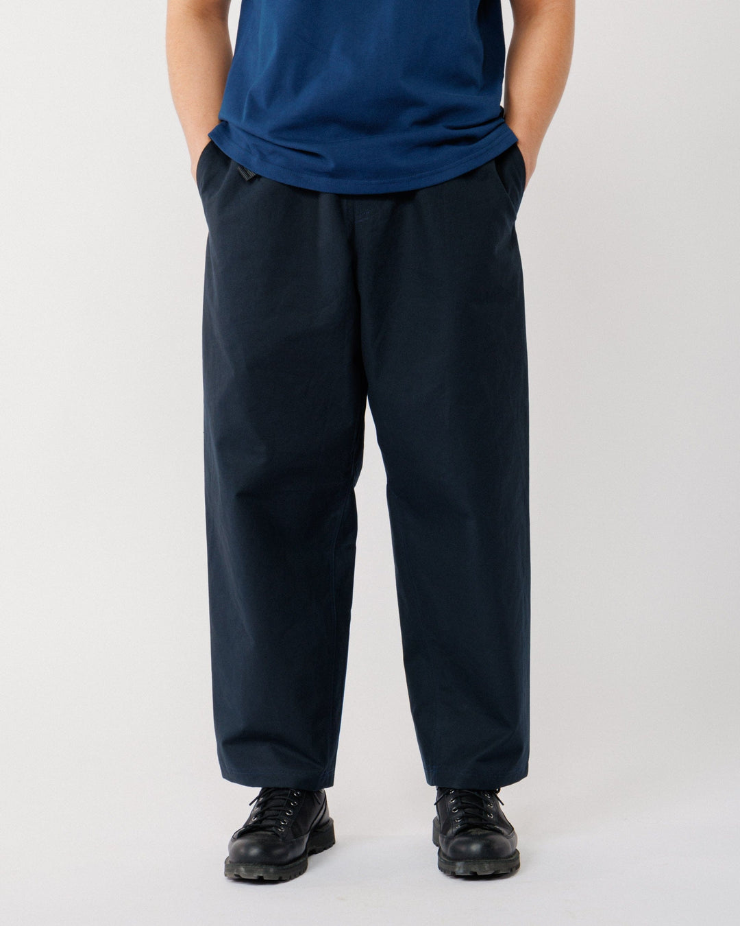Water Resistant Zama Pant - Navy