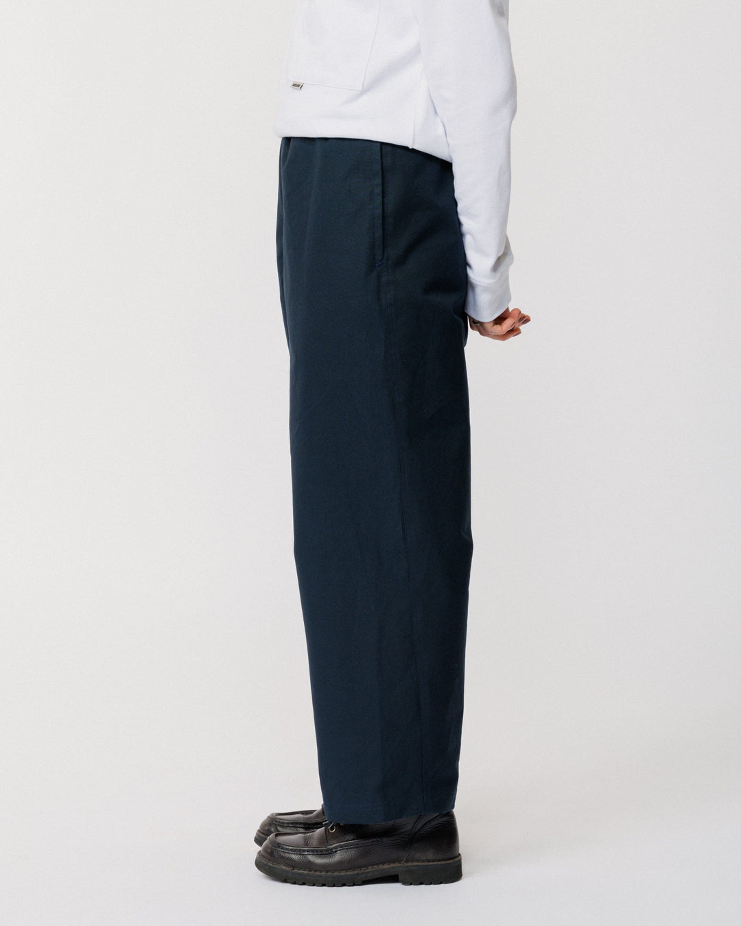 Water Resistant Zama Pant - Navy