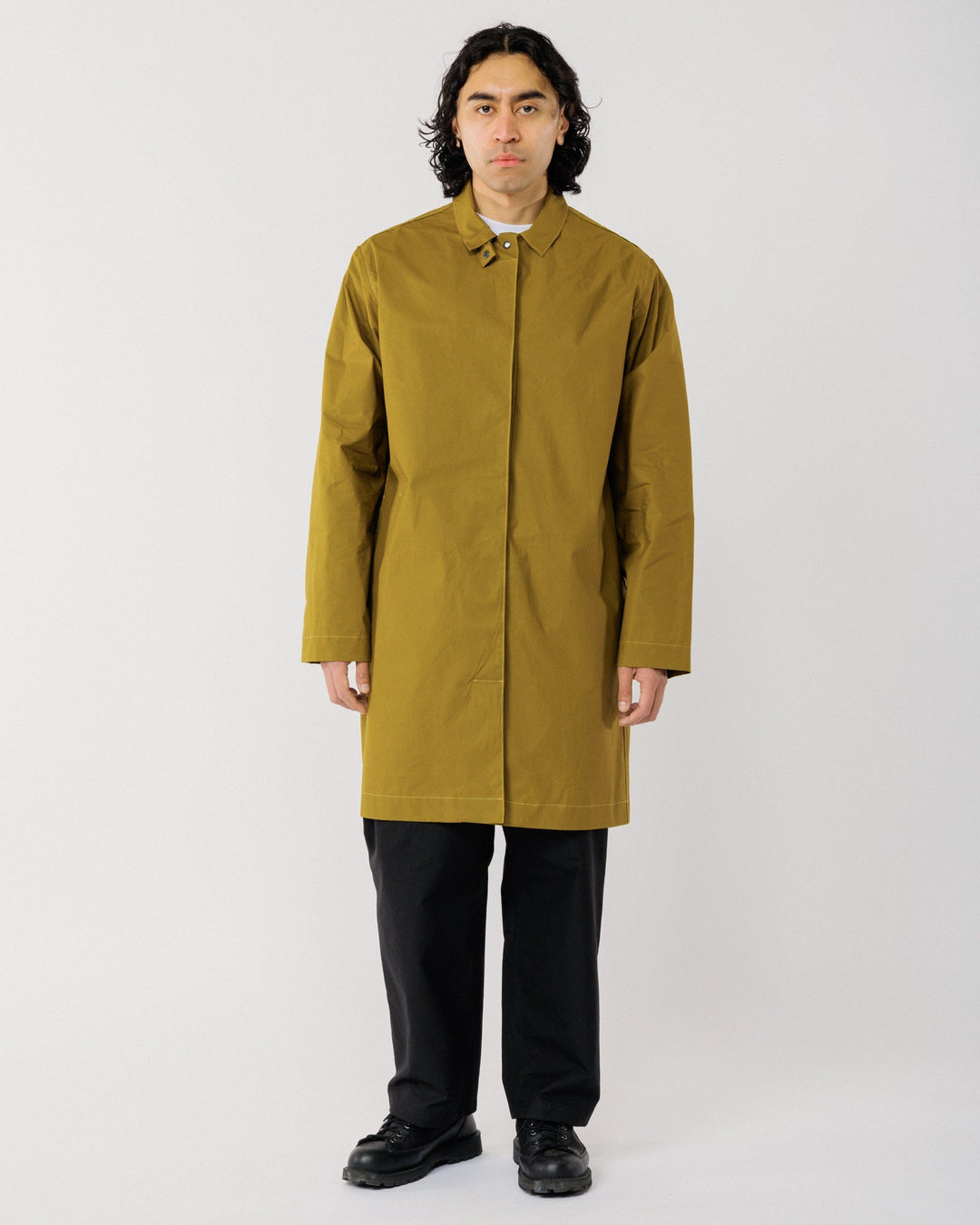 Nova Jacket - Olive