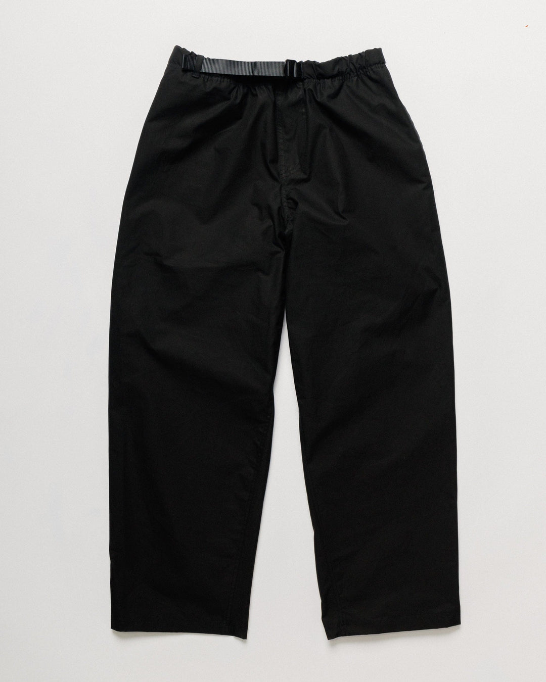 Water Resistant Zama Pant - Black
