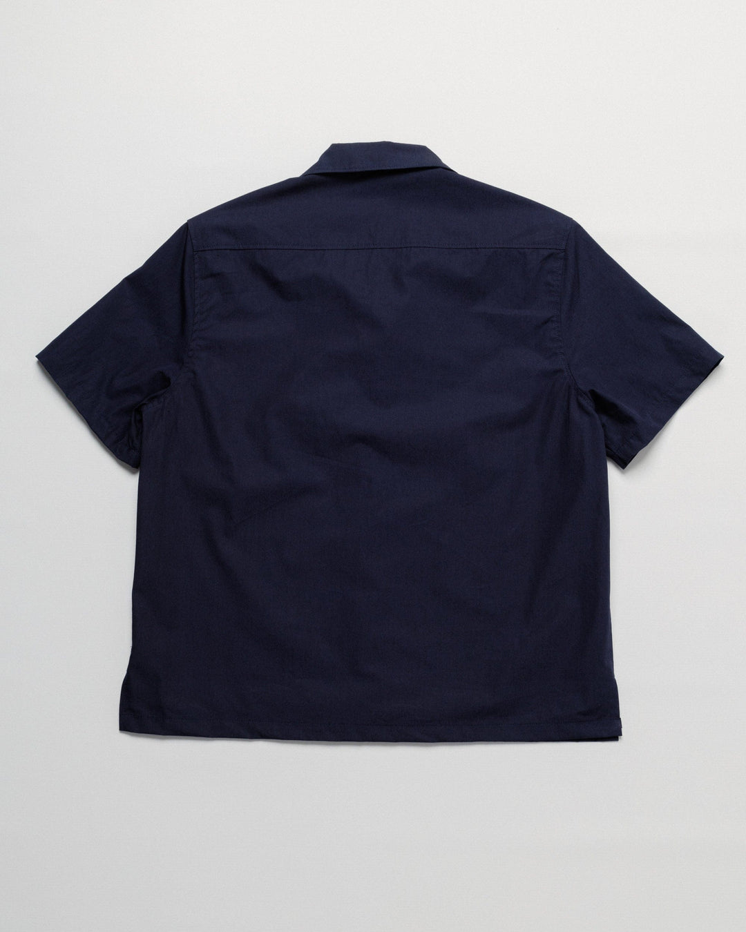 Ezra Shirt - Navy
