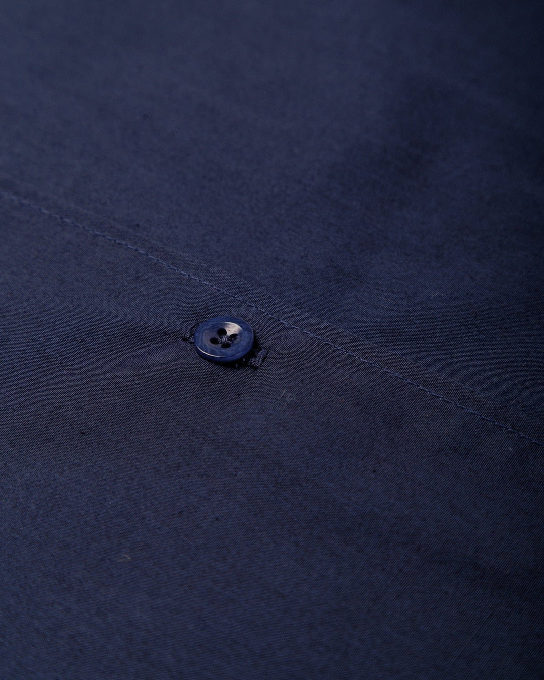 Ezra Shirt - Navy