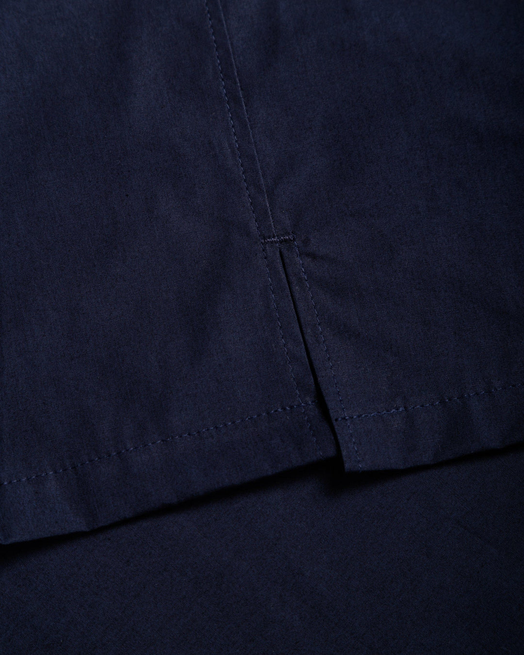 Ezra Shirt - Navy