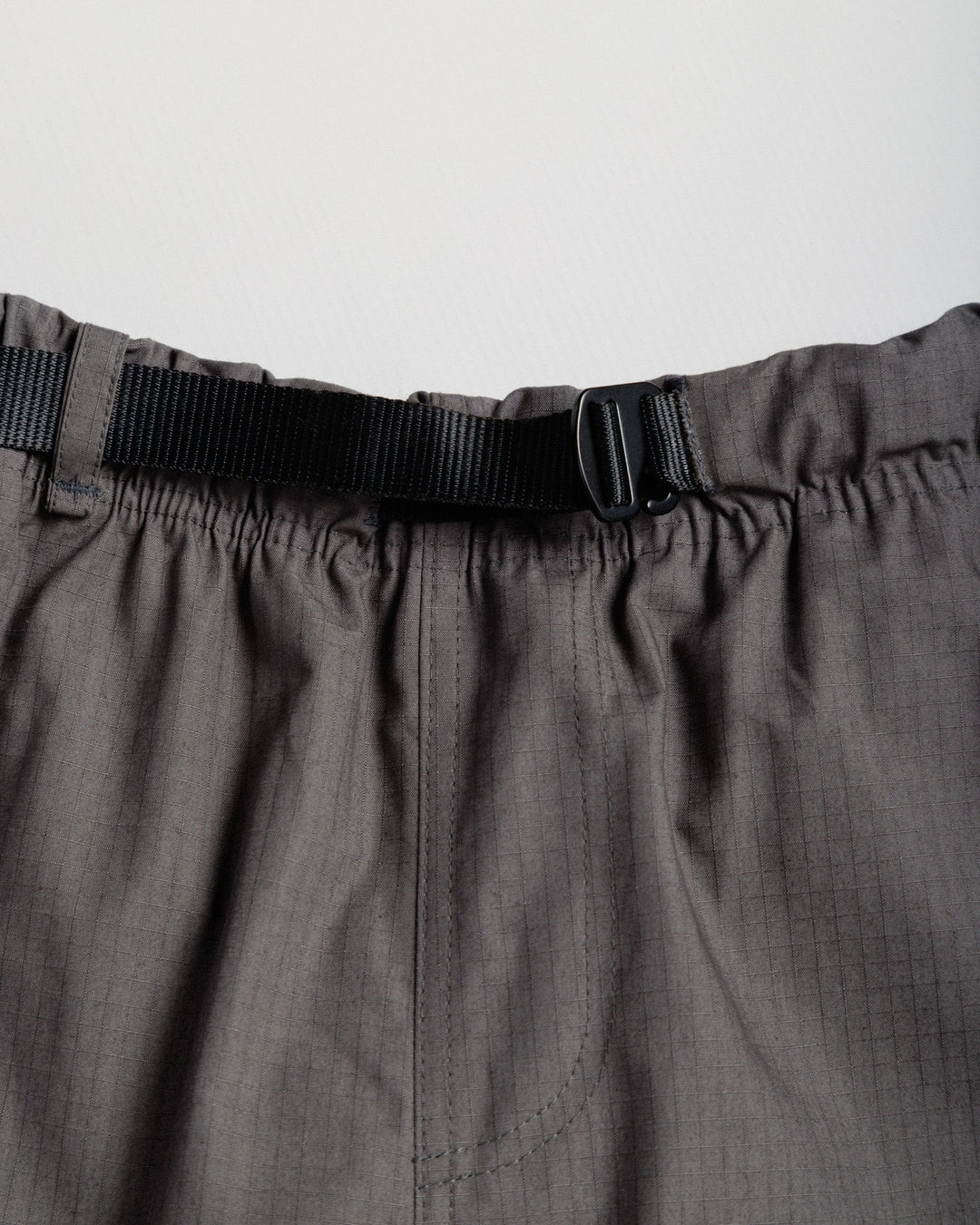 Ripstop Studio Pant - Charcoal