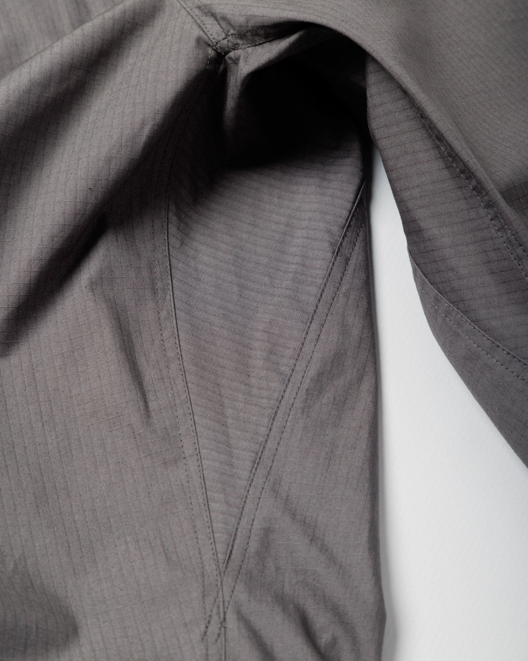 Ripstop Studio Pant - Charcoal