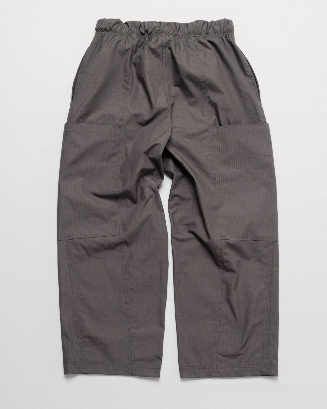 Ripstop Studio Pant - Charcoal