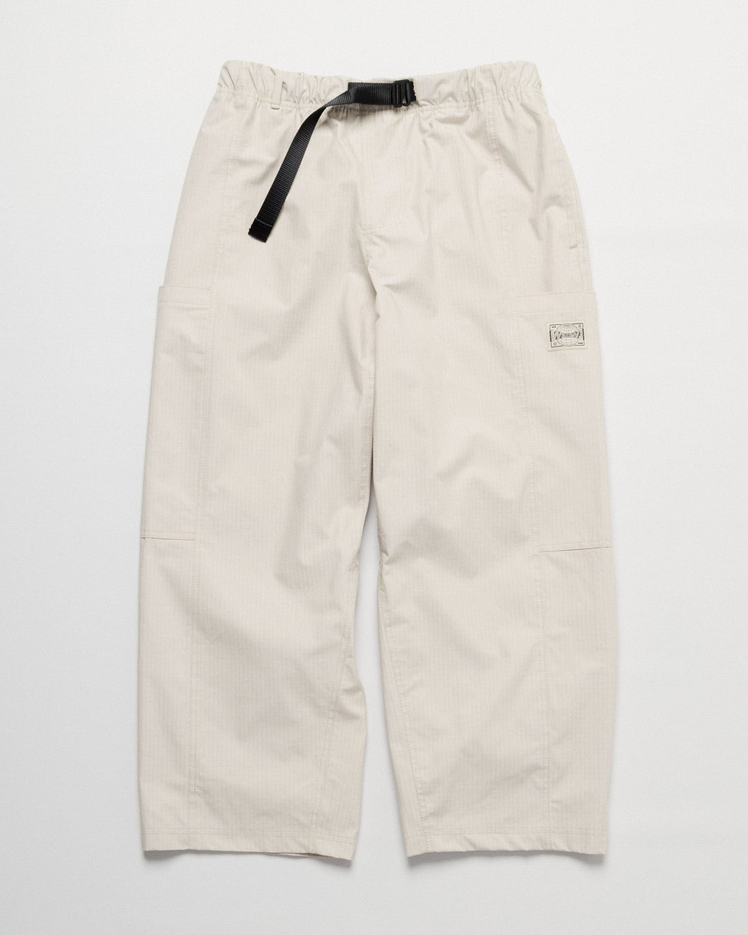 Ripstop Studio Pant - Stone