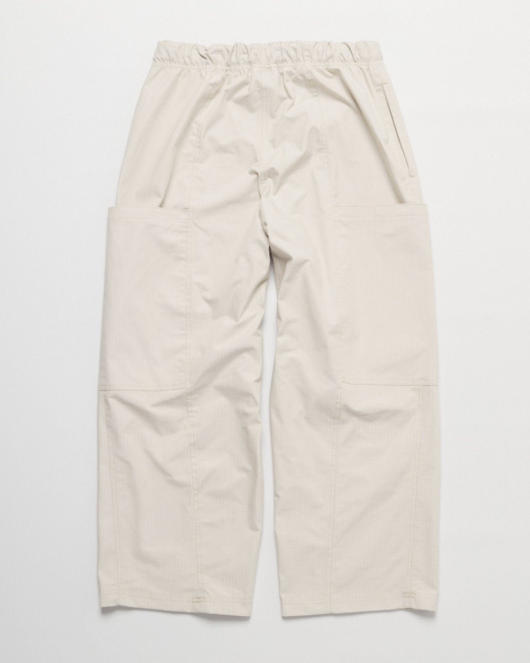 Ripstop Studio Pant - Stone