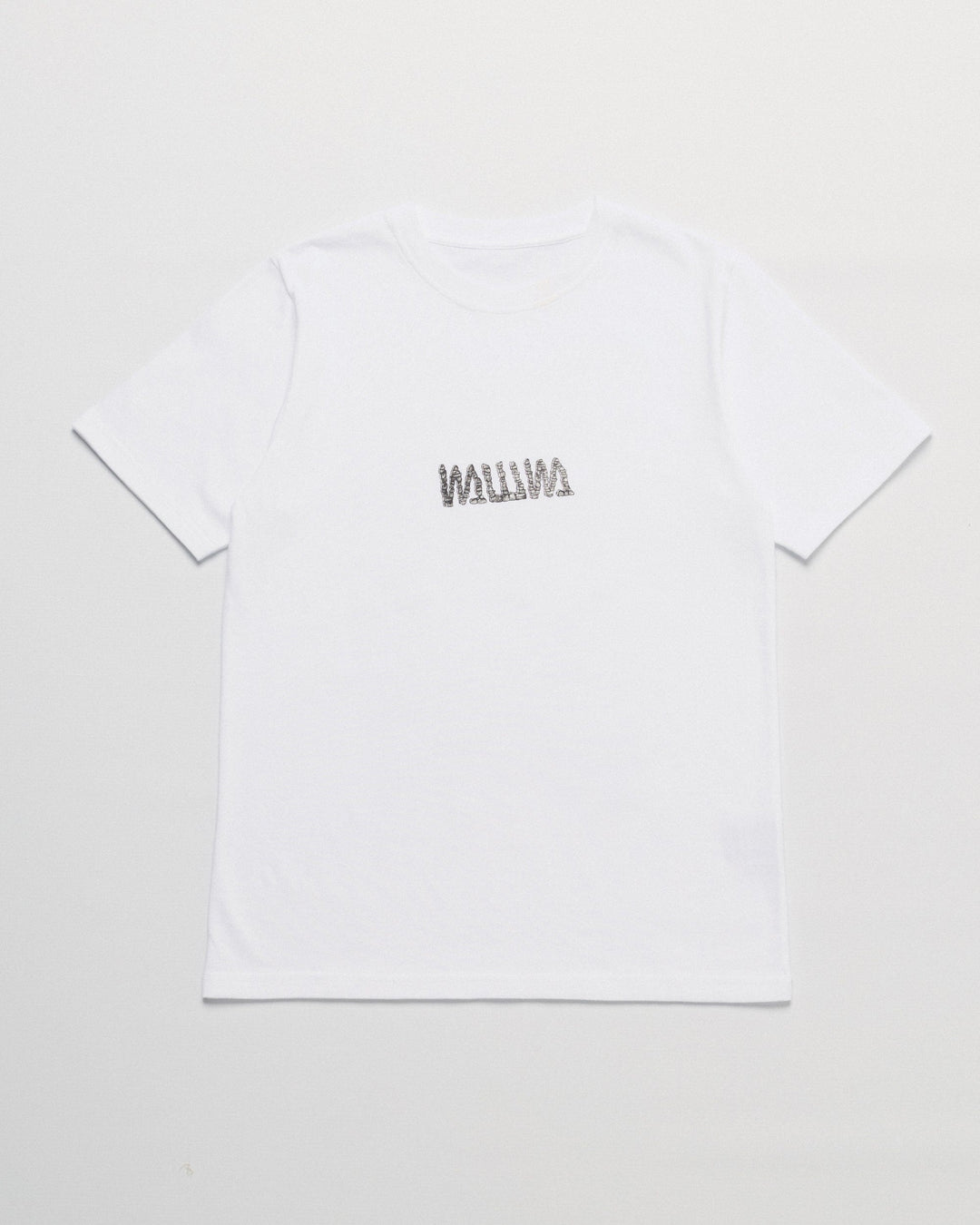 Gemini T-Shirt - White