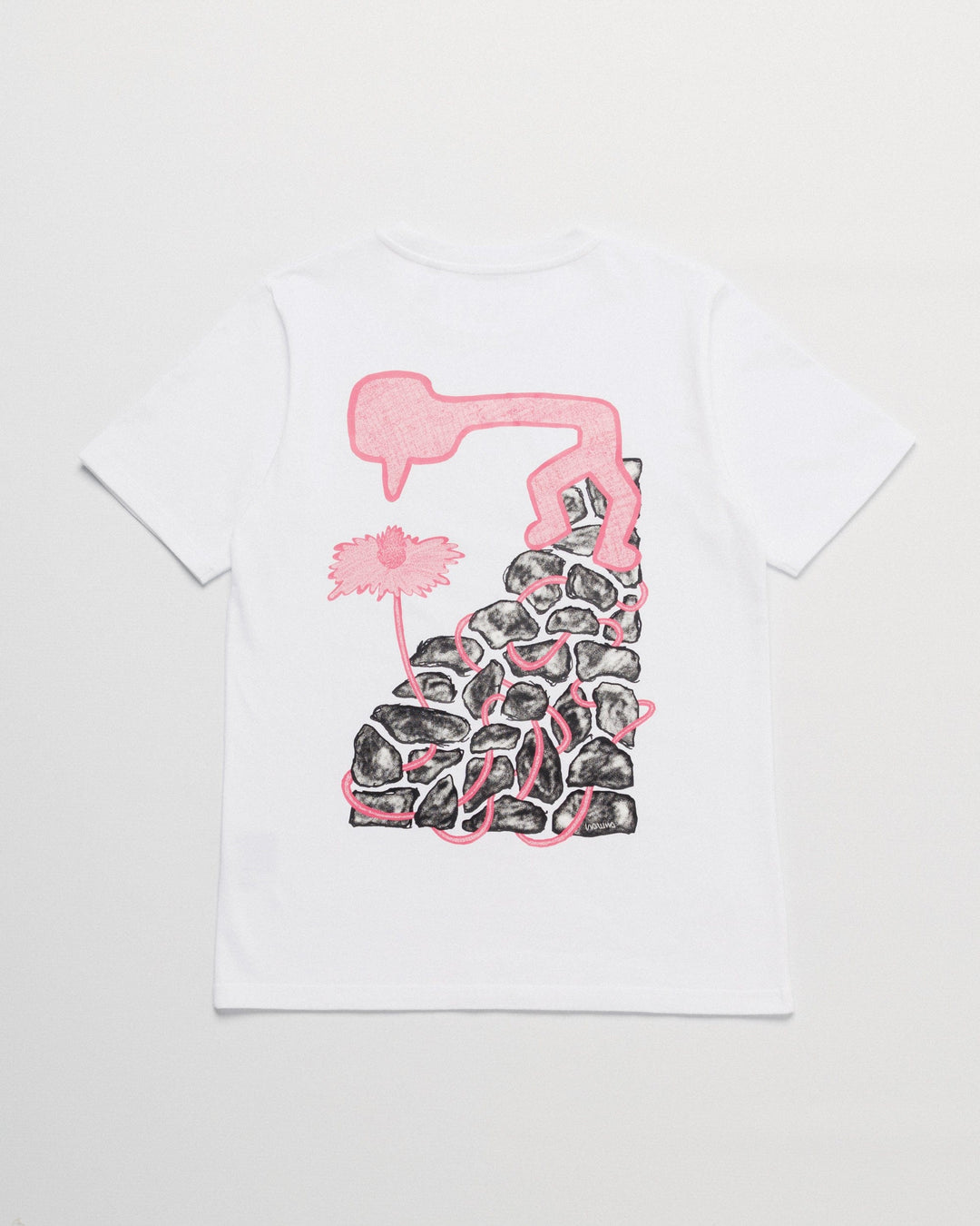 Gemini T-Shirt - White