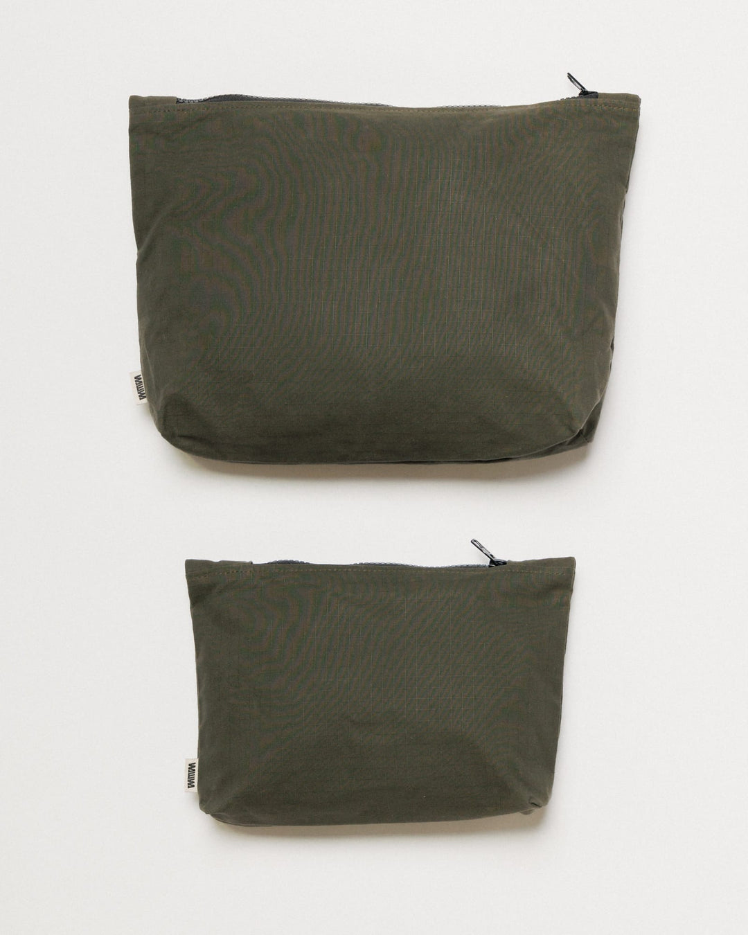 Messenger Set - Dark Olive