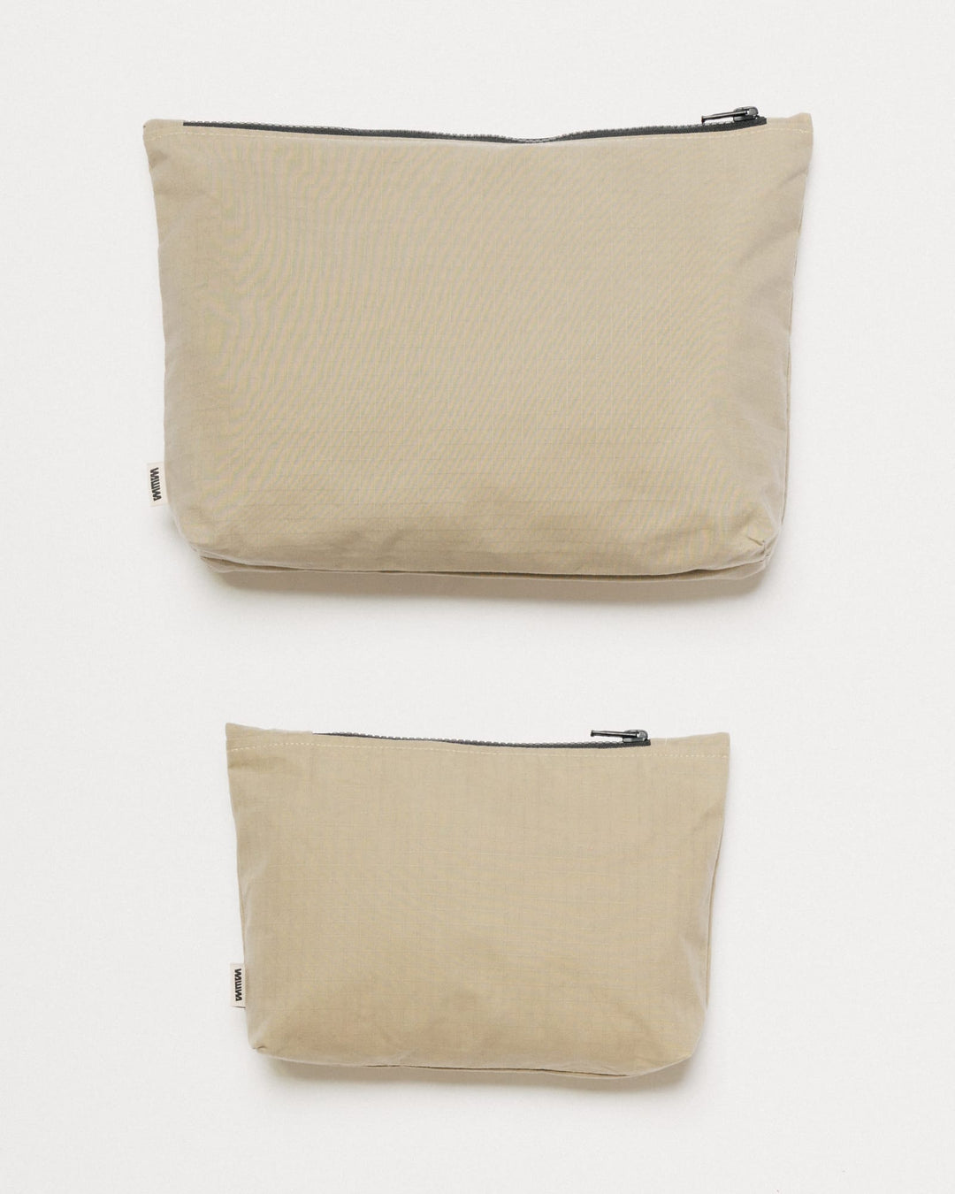 Messenger Set - Stone