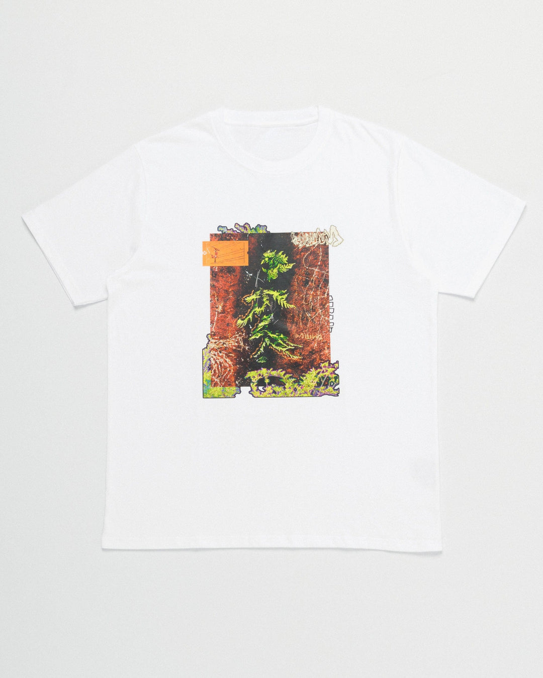 Westing T-Shirt - White