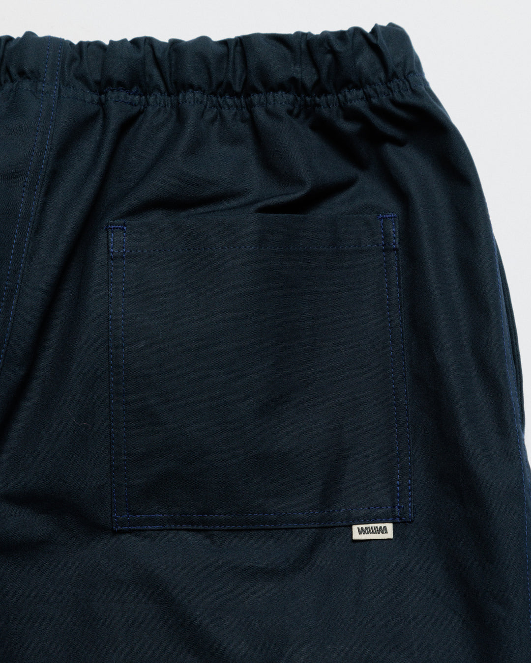 Water Resistant Zama Pant - Navy