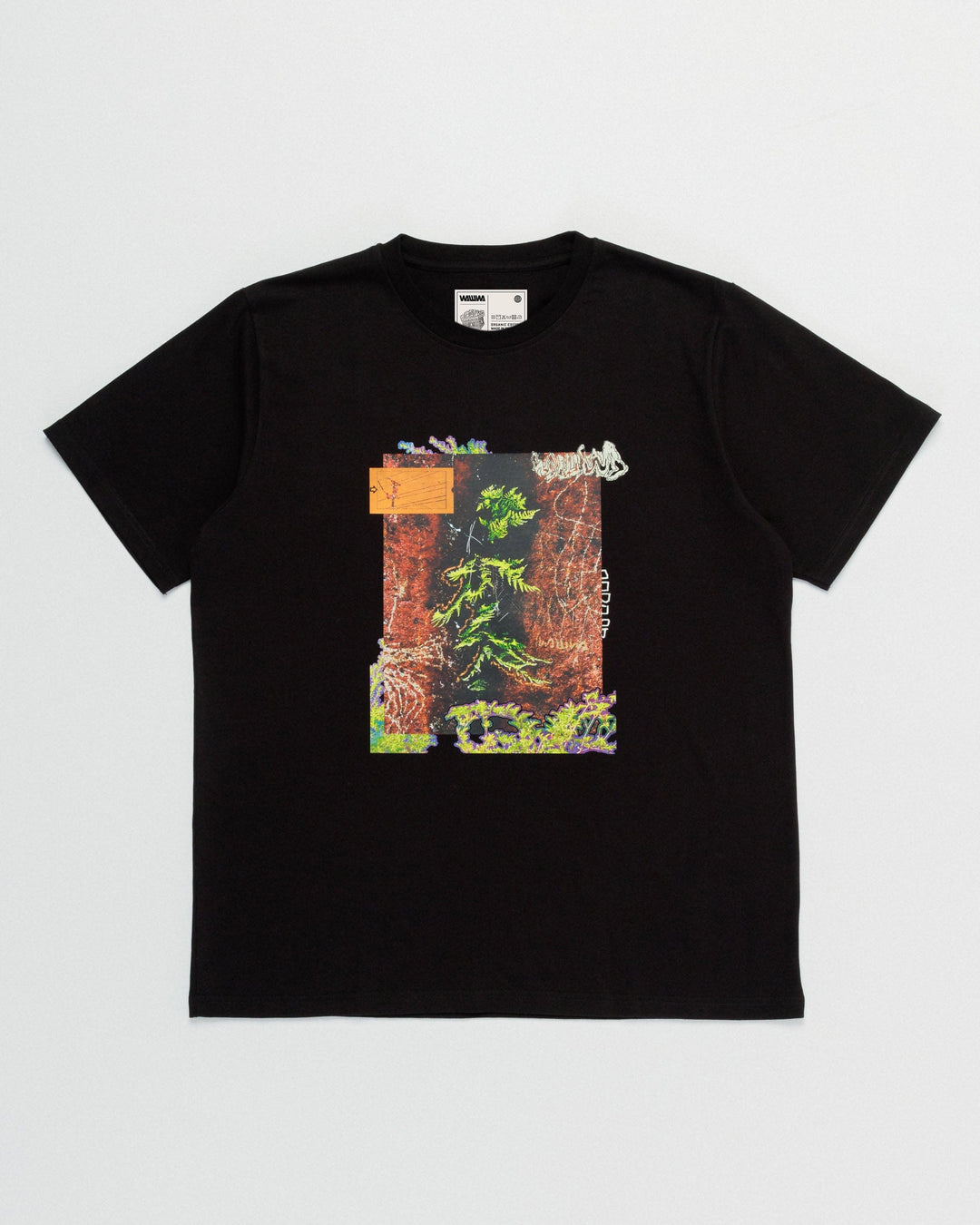 Westing T-Shirt - Black