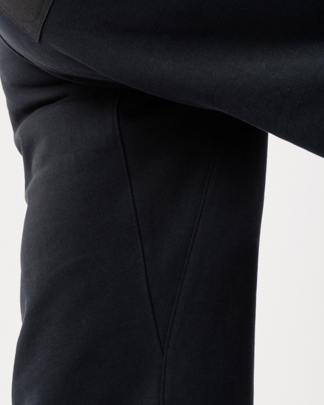 Zama Sweatpant - Black