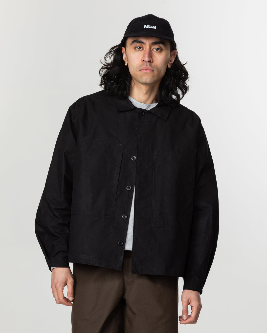 Production Journey Gift Pack - Nell Overshirt