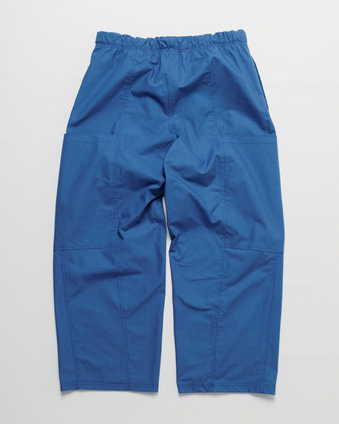 Ripstop Studio Pant - Marine Blue