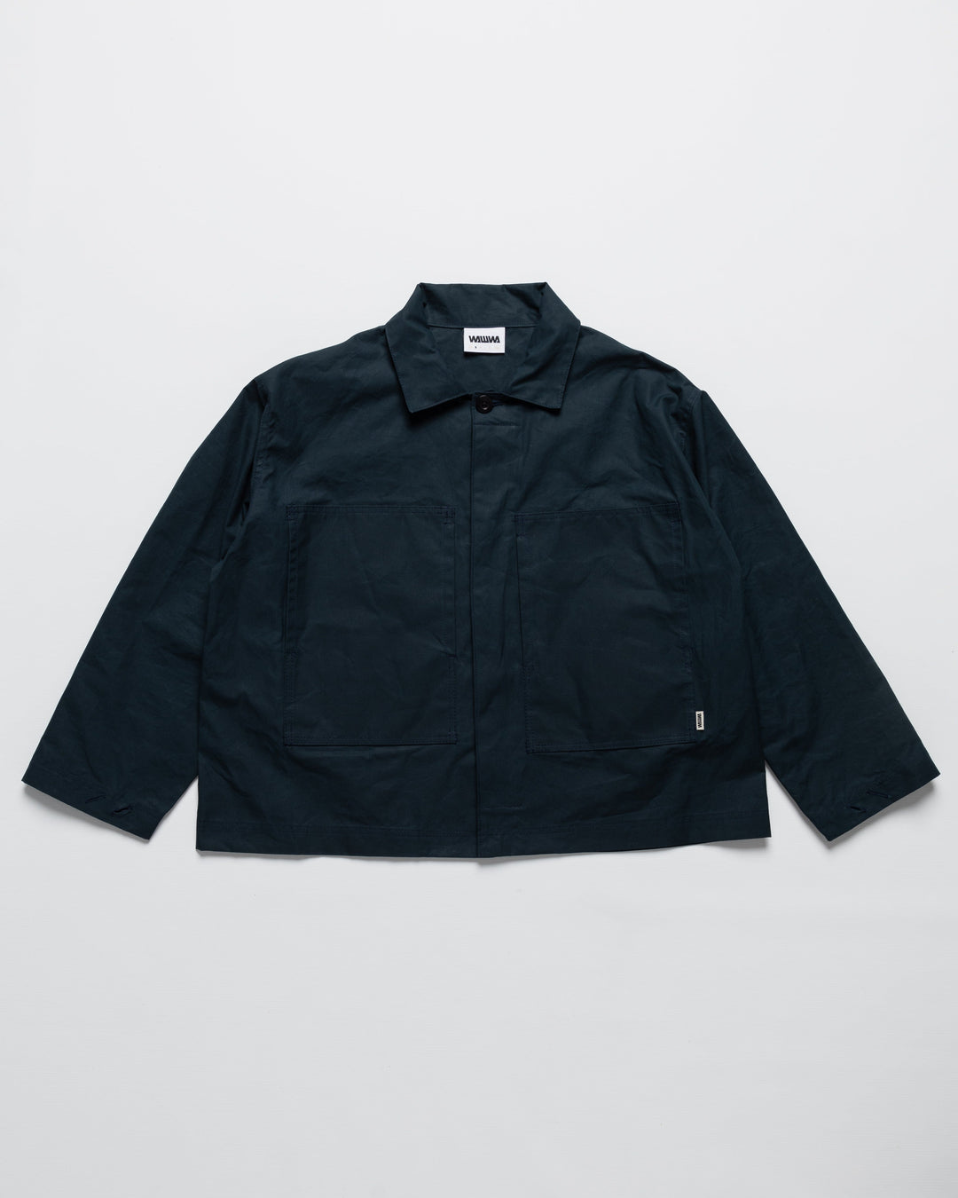 Production Journey Gift Pack - Nell Overshirt