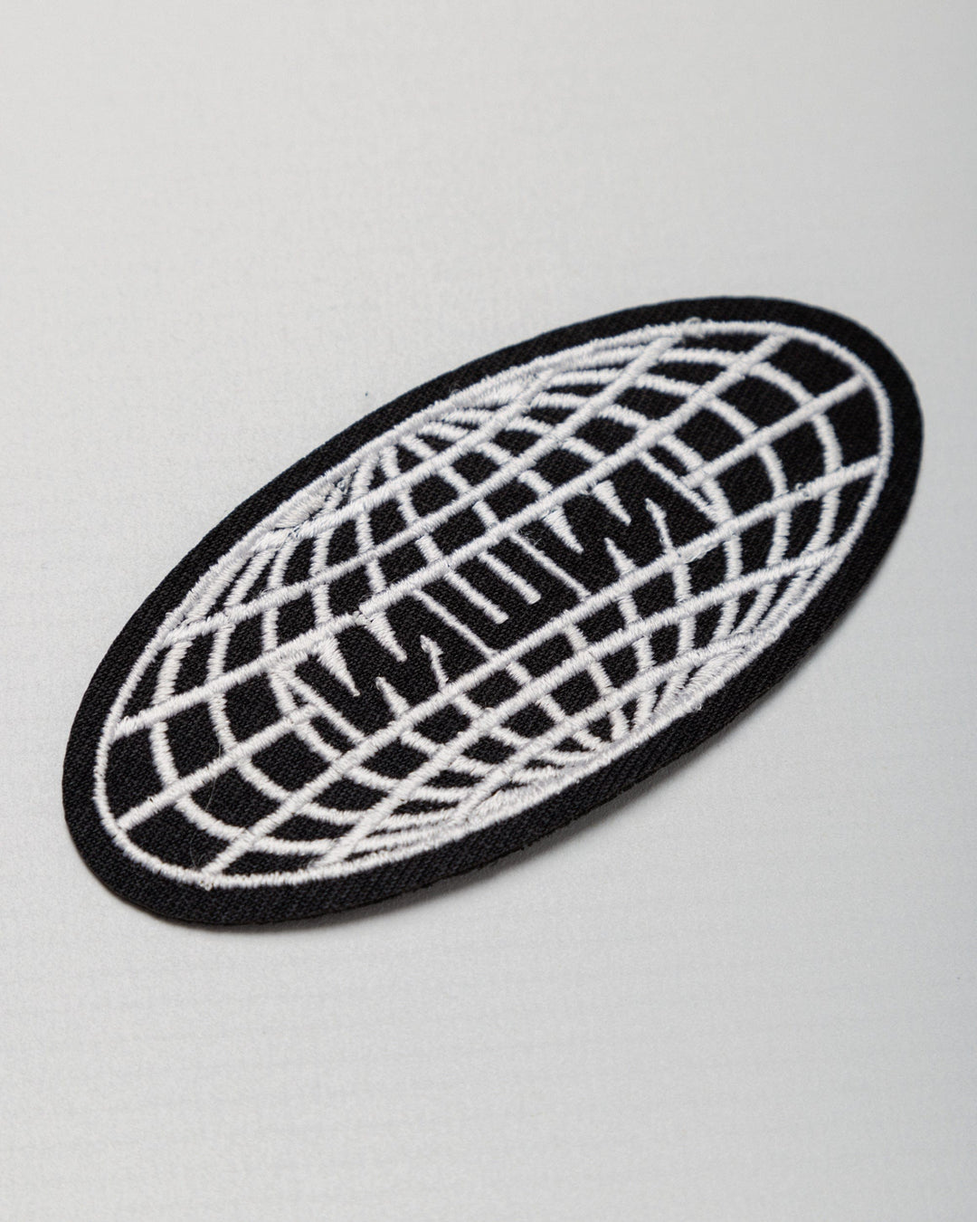 Patch & Badge Set