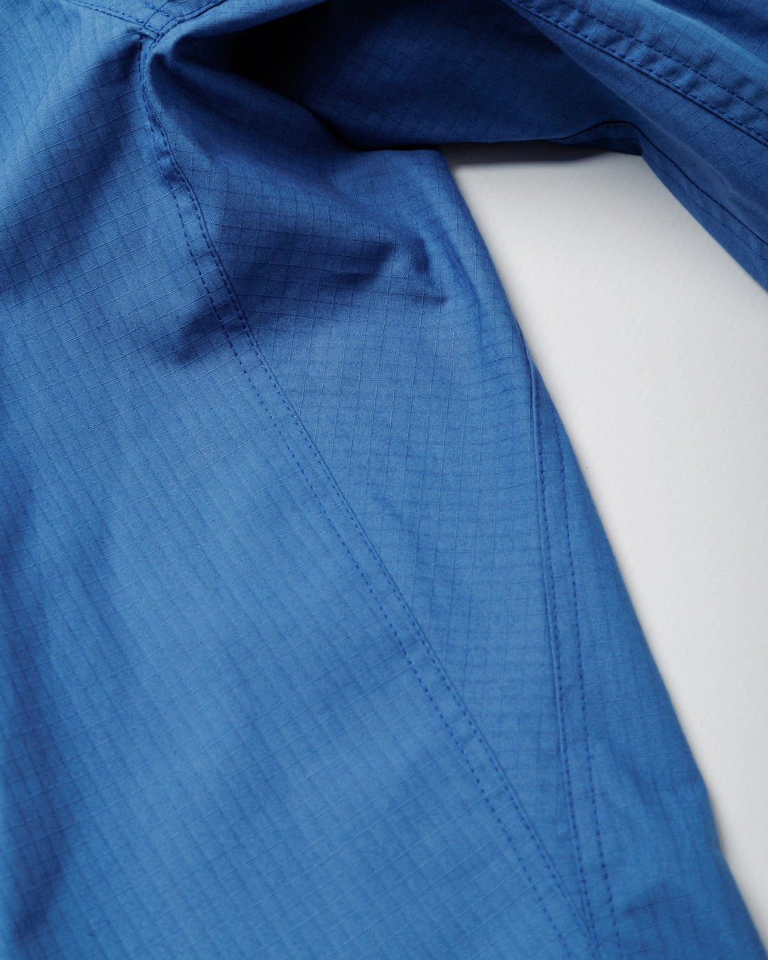 Ripstop Studio Pant - Marine Blue