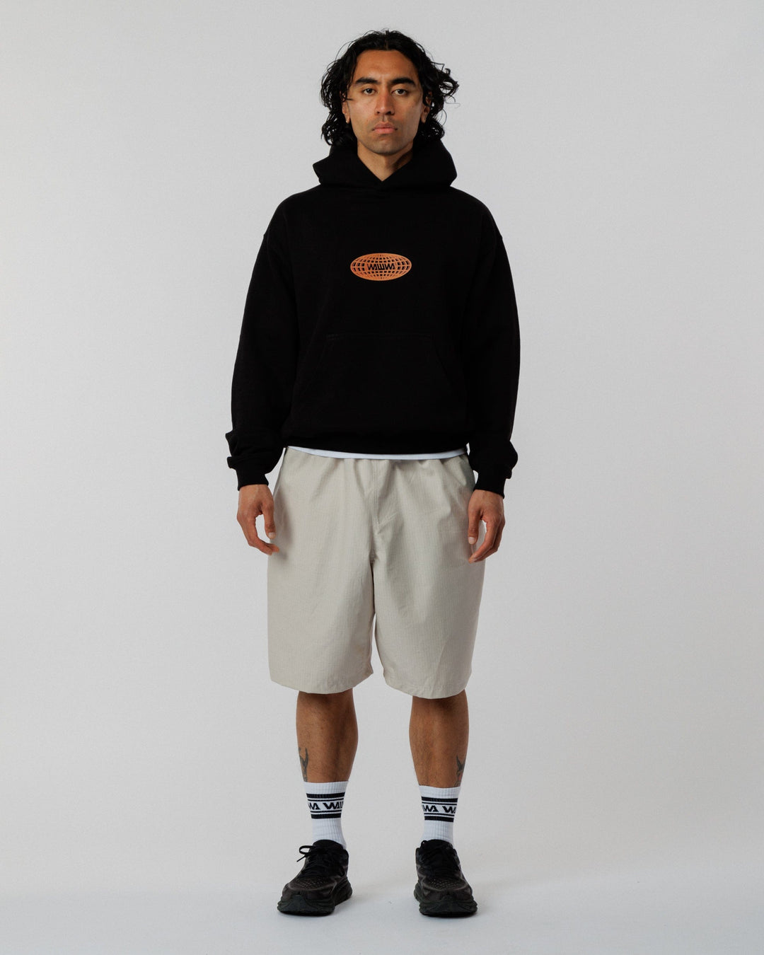 Ripstop Zama Short - Stone