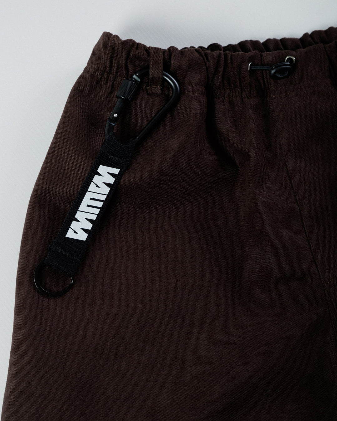 Zama Pant - Brown