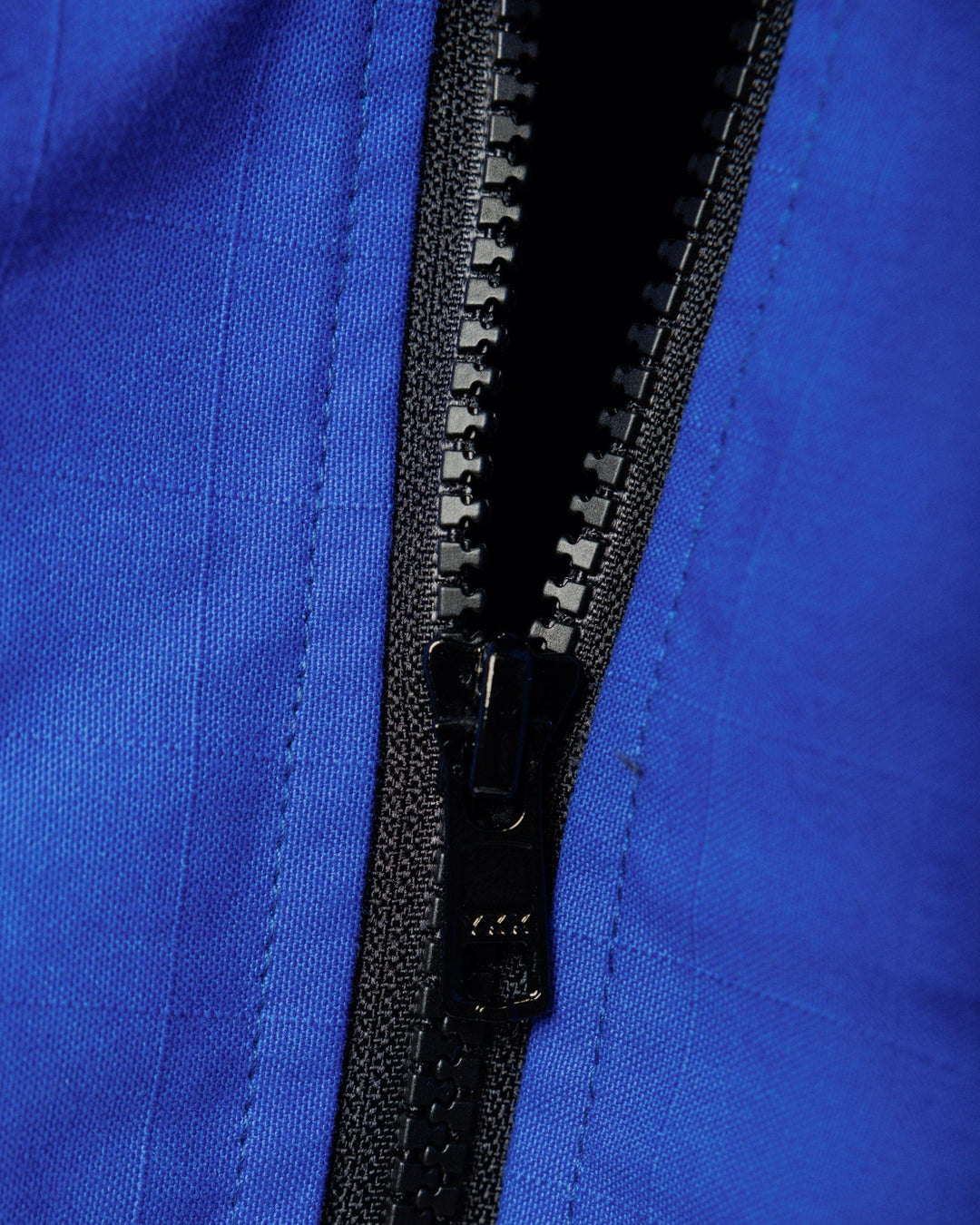 Crescent Crossbody Sling Bag - Cobalt Blue