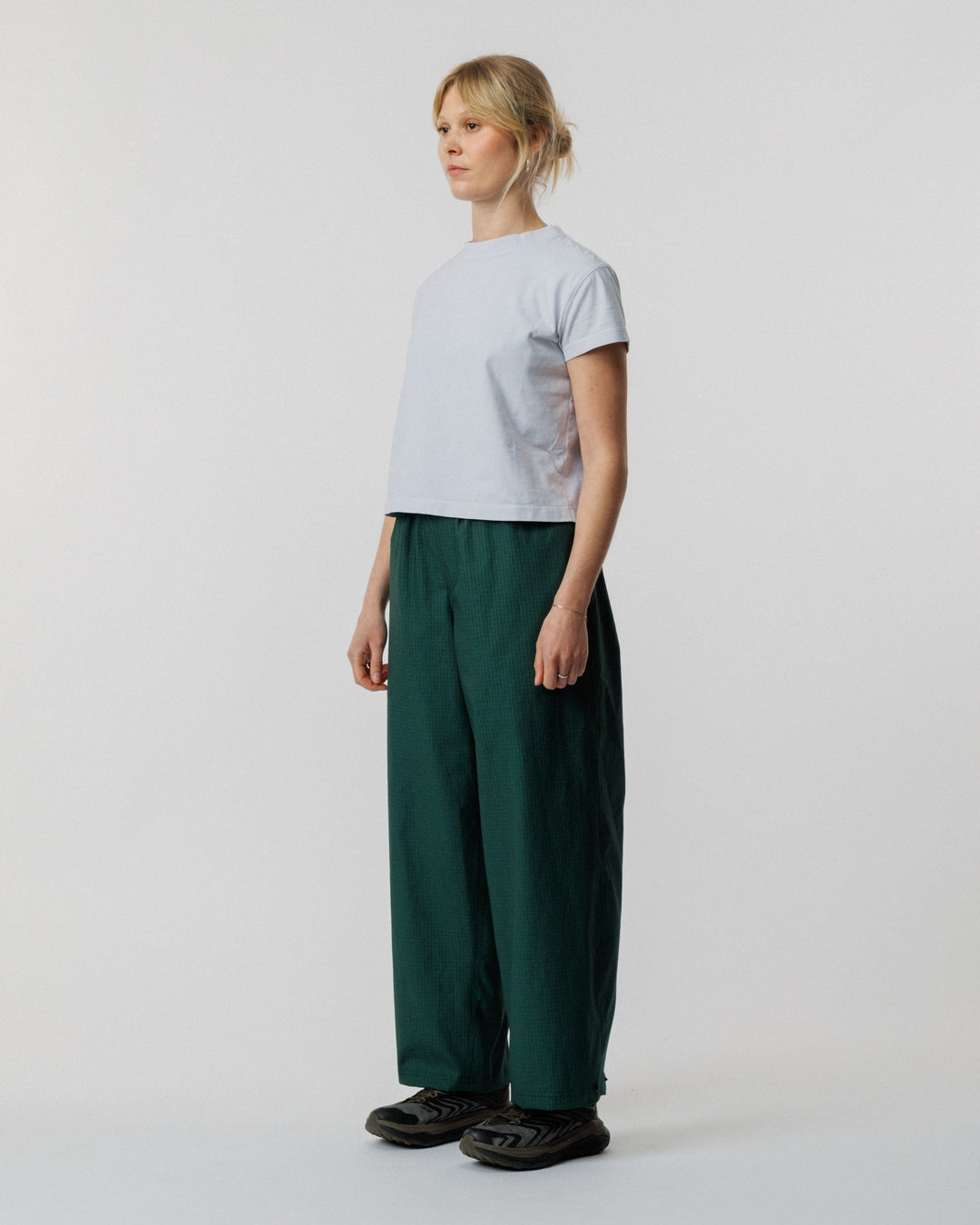 Ripstop Zama Pant - Pine