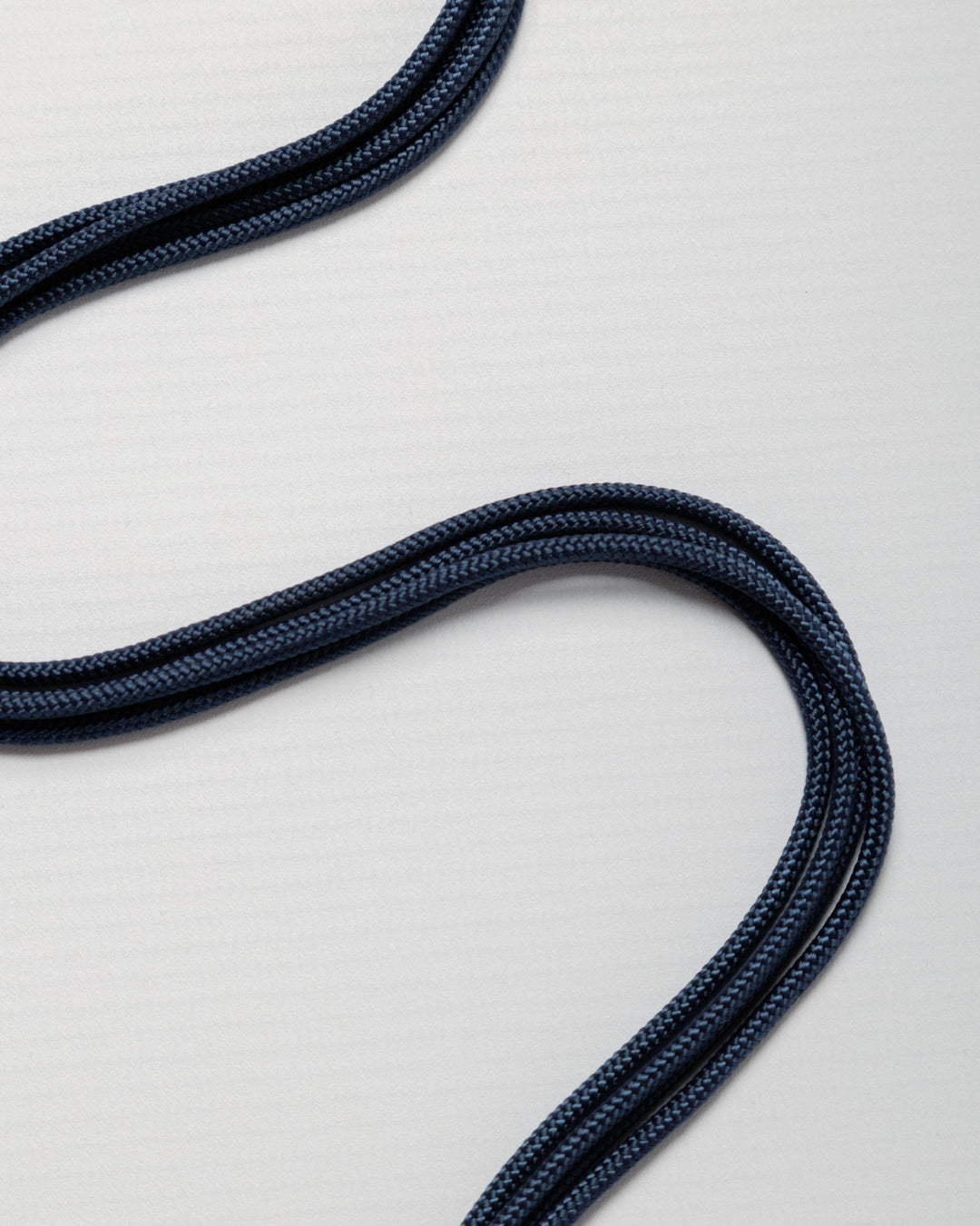 Pie Pouch - Slate Blue