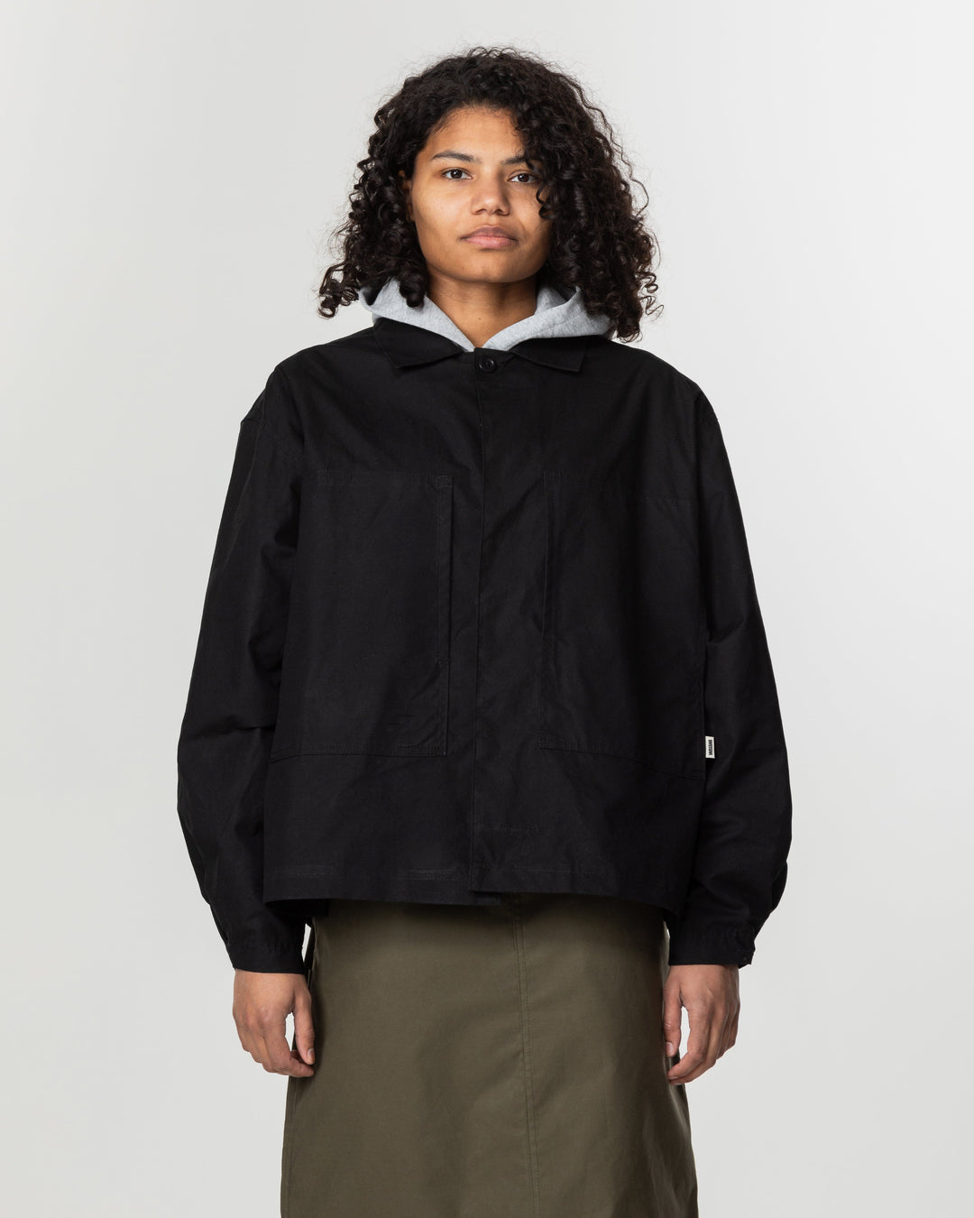 Production Journey Gift Pack - Nell Overshirt