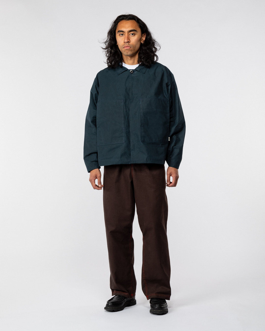 Production Journey Gift Pack - Nell Overshirt