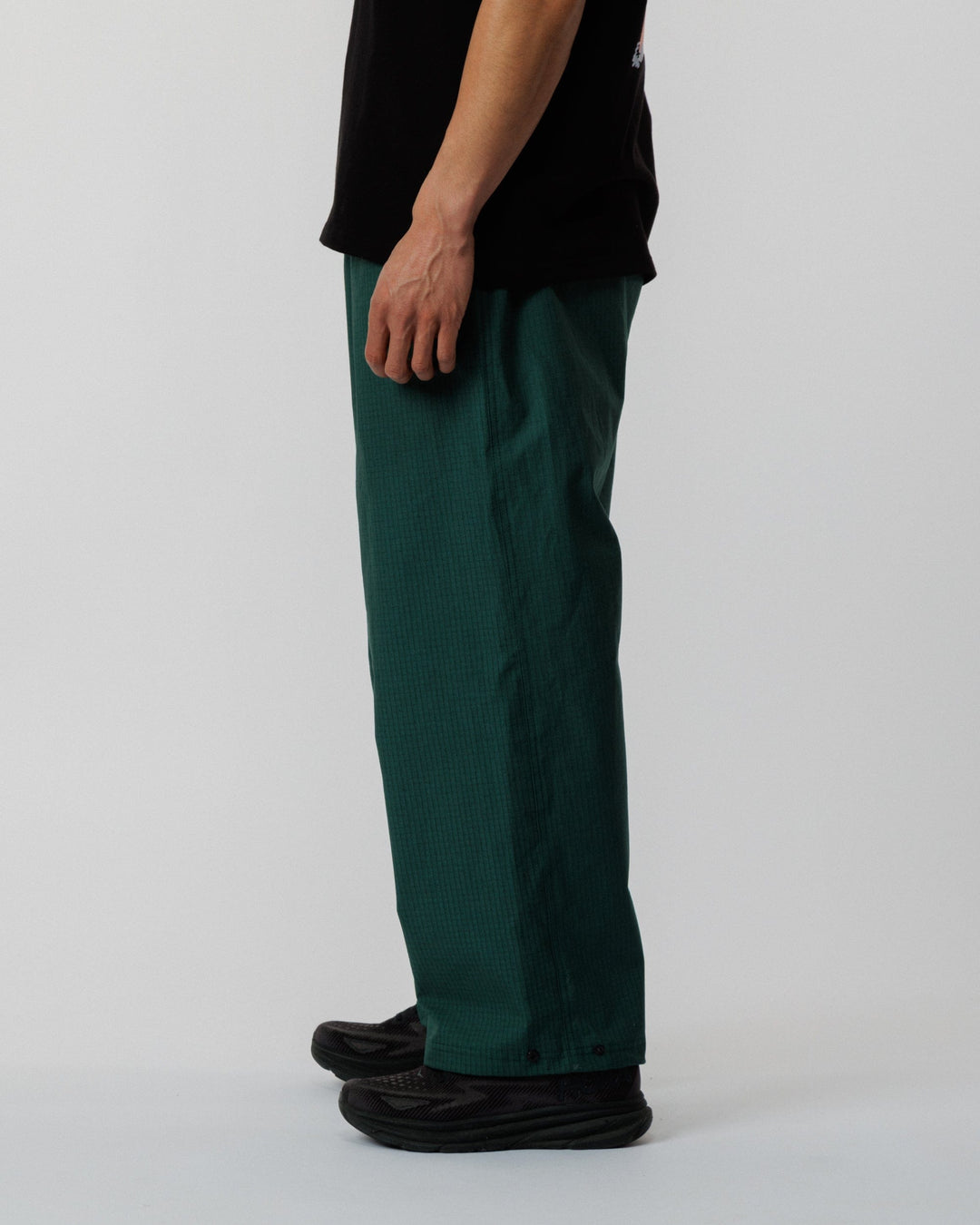 Ripstop Zama Pant - Pine
