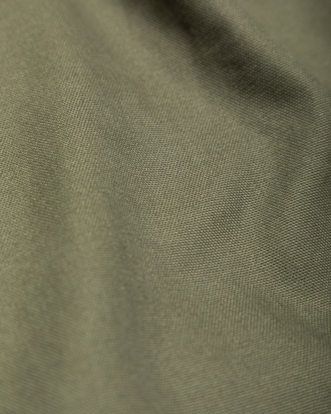 Zama Pant  - Khaki Green