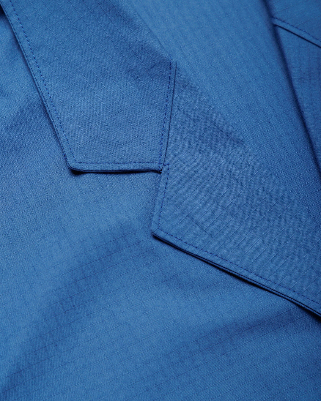 Ripstop Jacket - Marine
