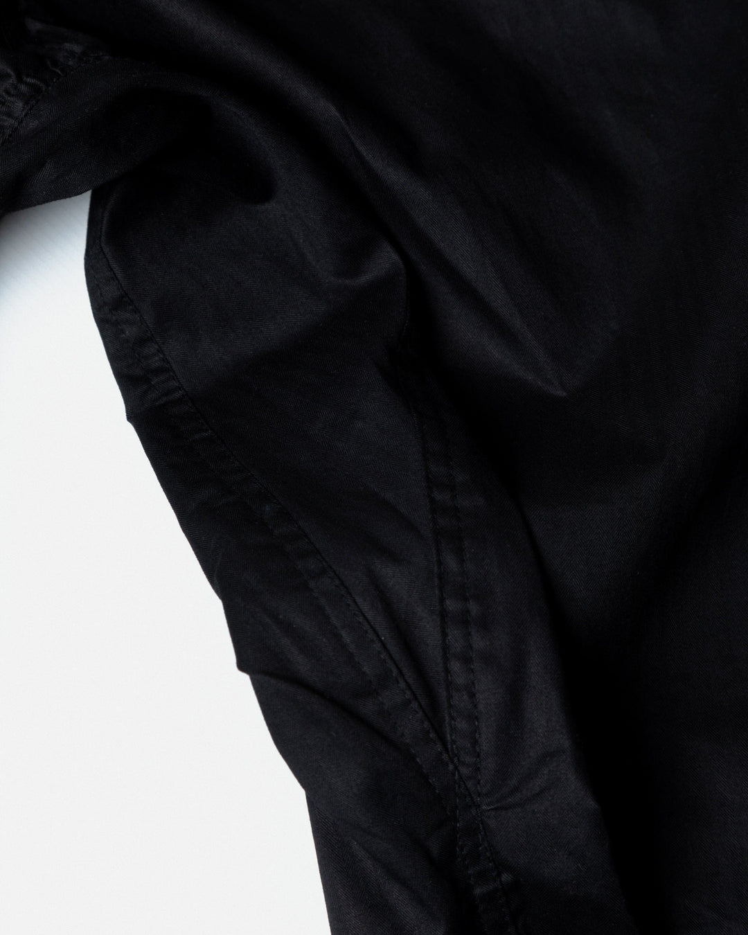 Hybrid Aero Zama Pant - Black