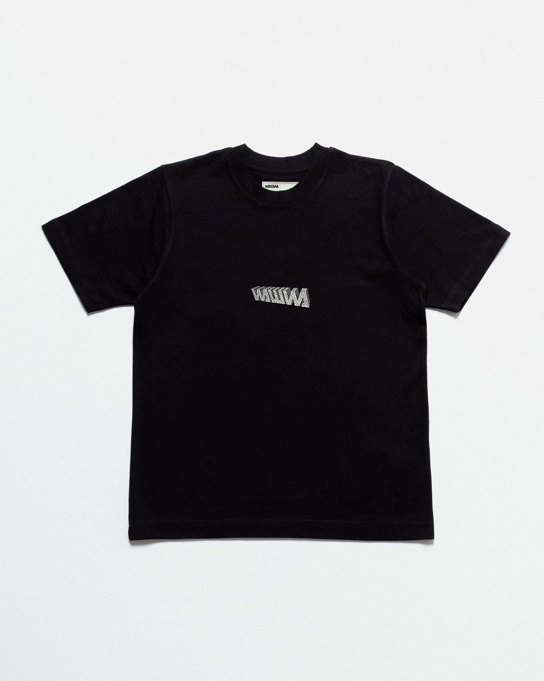 Yardsale T-Shirt - Black