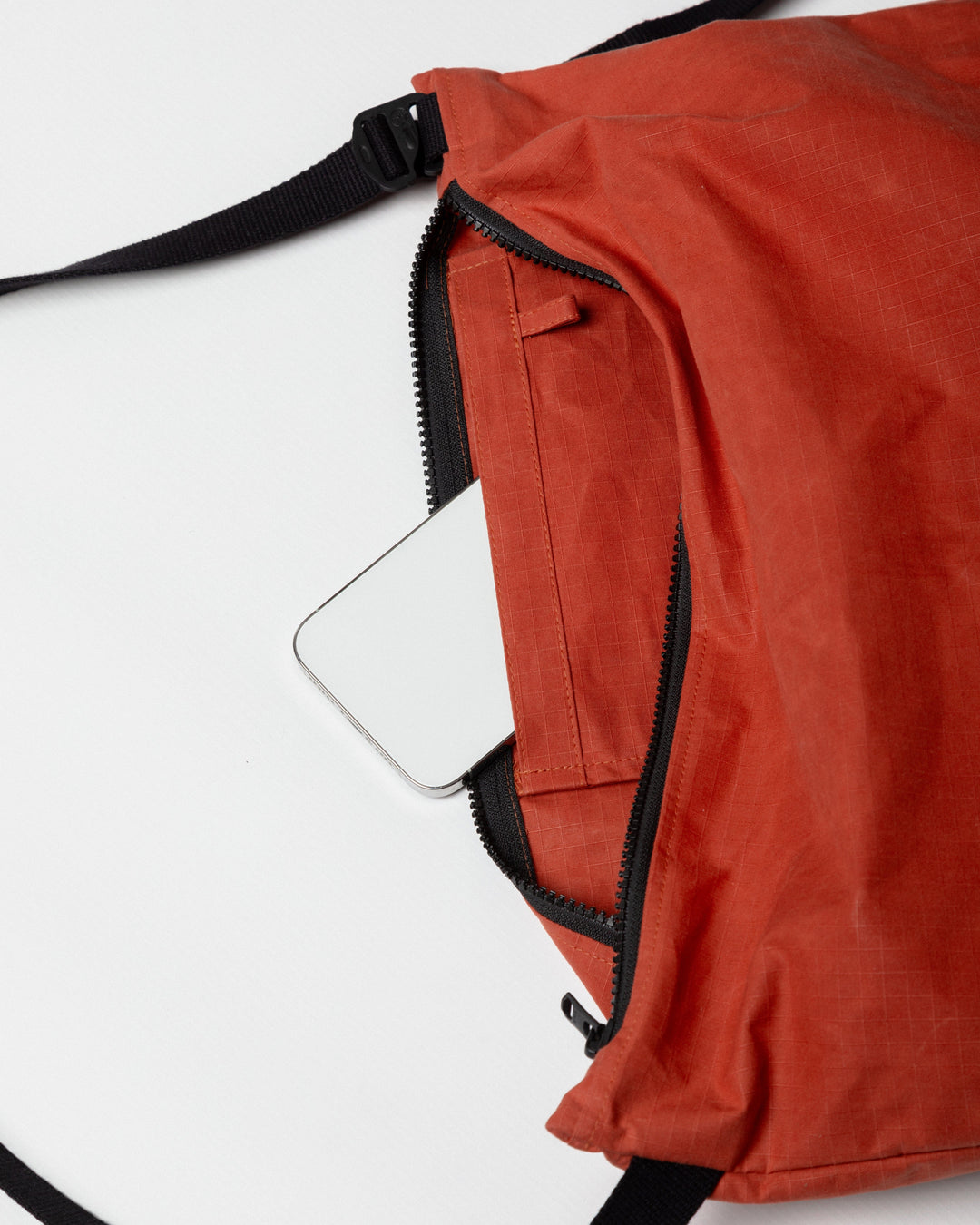 Messenger Gift Set - Biscuit Orange