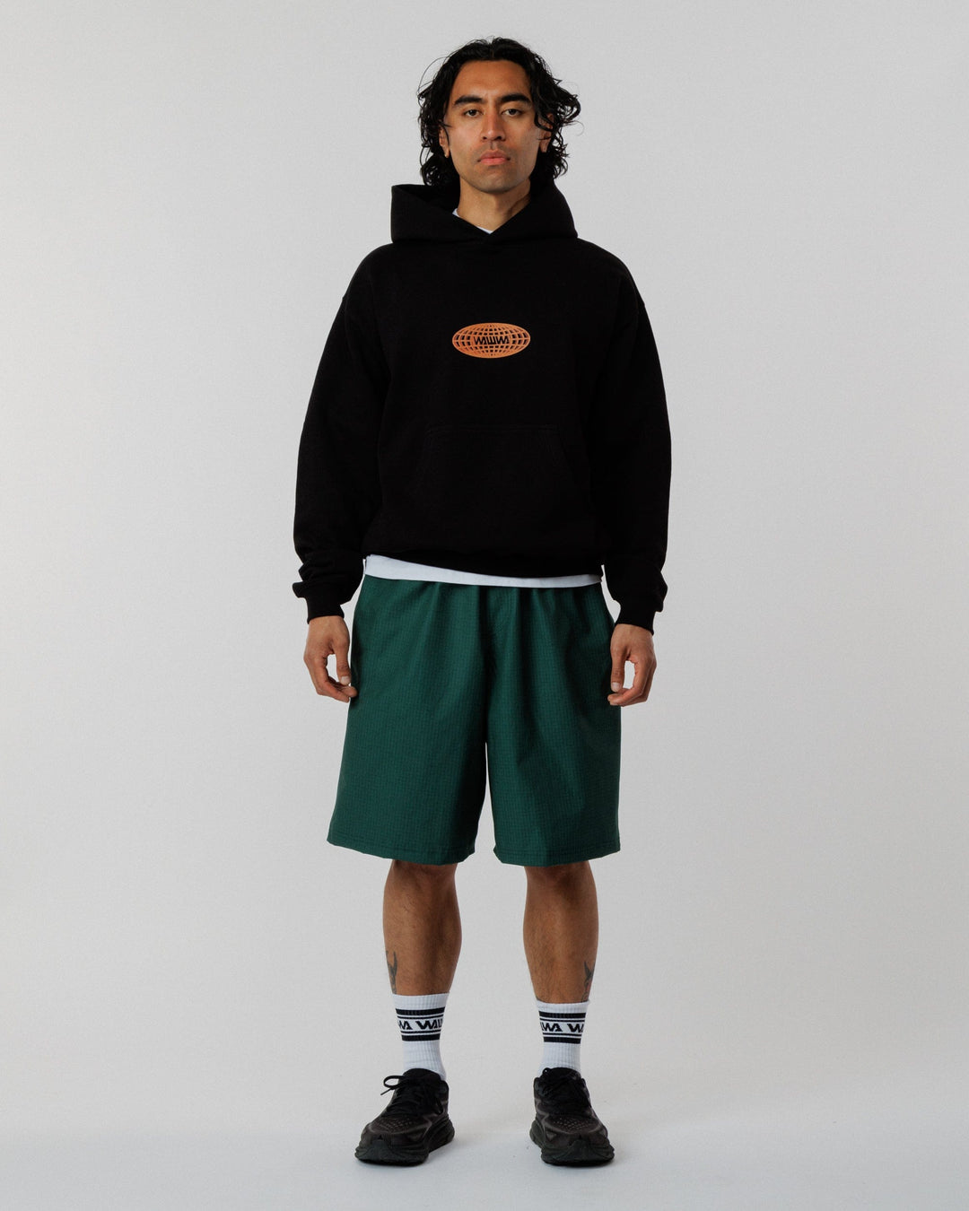 Ripstop Zama Short - Pine