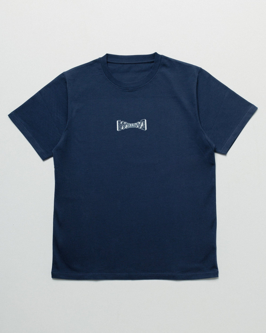 Cornerstone T-Shirt - Navy
